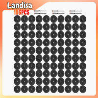 106pcs/53pcs 1/8" Mandrel Fiberglass Metal Cut Off Wheel Rotary Disc Saw Compatible For Wen Standard Cutting Wheel