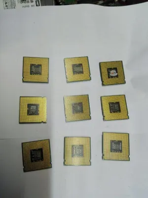 Bộ vi xử lý CPU Chip Dualcore Core2Dou E7500 Socket 775