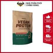 Whey Protein Thực Vật - Vegan Protein BioTechUSA 2kg