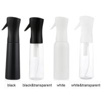 PEONY 0ML Home Spray Bottle Gardening Watering Can Flairosol Sprayer Ultra Fine Mist Hairstyling Skin Care Hairdressing Refillable ContainerMulticolor