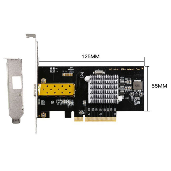 10-gigabit-pcie-network-card-for-intel-82599-server-optical-fiber-desktop-pci-e-x8-lan-adapter-sfp-10gbit-network-card