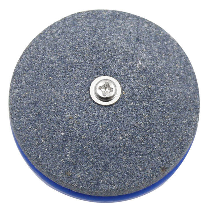 {CTTC} Lawn Mower Sharpener Garden Tools Hand Drill Electric Drill