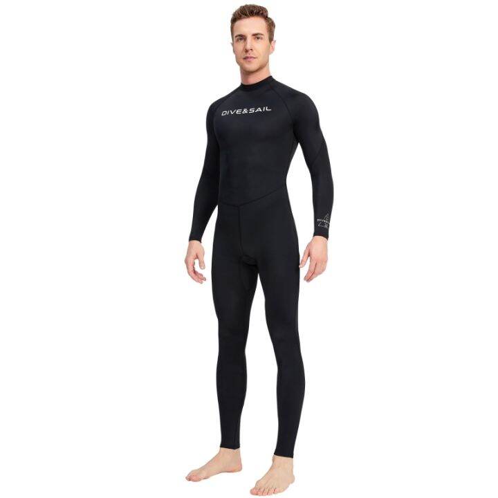 adult-long-sleeves-diving-surfing-wetsuit-men-keep-warm-swimwear-diving-suit-nylon-wetsuit-diving-snorkeling-body-suits