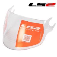 Piezas De Repuesto Para Visera De Casco, Protector De Viento LS2 De 562, Flujo De Aire