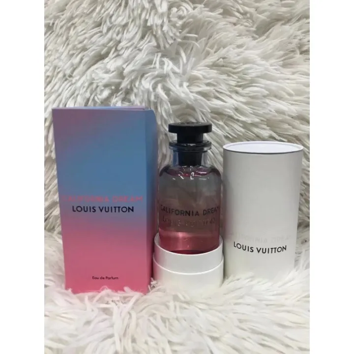 Louis Vuitton perfume, Beauty & Personal Care, Fragrance & Deodorants on  Carousell