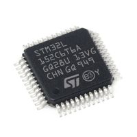 STM32L152C6T6A STM32L152C8T6A STM32L152CBT6A STM32L152CCT6 STM32L152C STM32L152 STM32L STM32 STM IC MCU LQFP-48