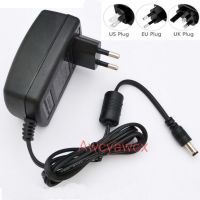 High quality DC 24V 1.5A IC program AC 100V-240VConverter Switching power adapter 1500mA Supply DC 5.5mm x 2.1mm-2.5mm