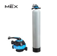 [0% 10 เดือน] (MEX) เครื่องกรองน้ำใช้ MEX รุ่น MPC-1054-FV (Activited Carbon)