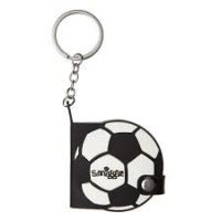 พวงกุญแจ Smiggle keychain - Ball notebook
