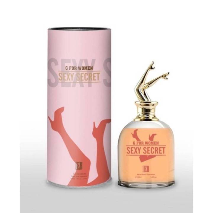 น้ำหอม-mb-parfume-g-for-women-sexy-100ml-ของแท้นำเข้าจาก-uae