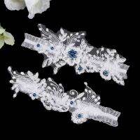 [COD] European and Bridal Garter Elastic Leg Wedding Factory