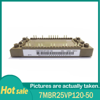 100 ทำงาน7MBR25VP120-50 7MBR25VP120A-56