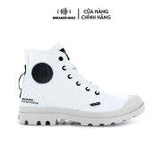 Giày Palladium Pampa Hi Htg Supply 77356-116-M