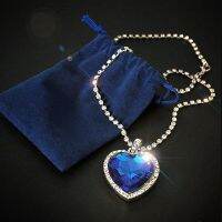 【CC】 Titanic of  Pendant Necklace