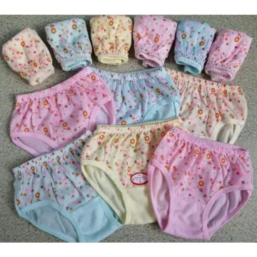 Shop Panti For Kids Girl 6 Years Old with great discounts and prices online  - Dec 2023