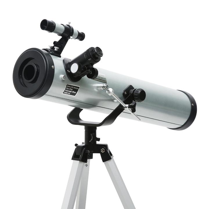 กล้องดูดาว-reflector-รุ่น-700x76-กล้องโทรทรรศน์-กล้องส่องทางไกล-กล้องส่องดาว-telescope-รุ่นใหม่ล่าสุด