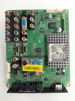 เมนบอร์ดซัมซุง (Mainboard Tv SAMSUNG) อะไหล่แท้/มือสอง รุ่น LA26A450C1N พาร์ท BN40-00083A