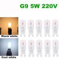 Mini G9 Led Light Ac 220v