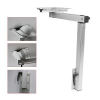 ◑✙ Aluminum Alloy Table Leg