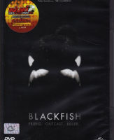 Blackfish แบล็คฟิช วาฬเพชฌฆาต (DVD) ดีวีดี