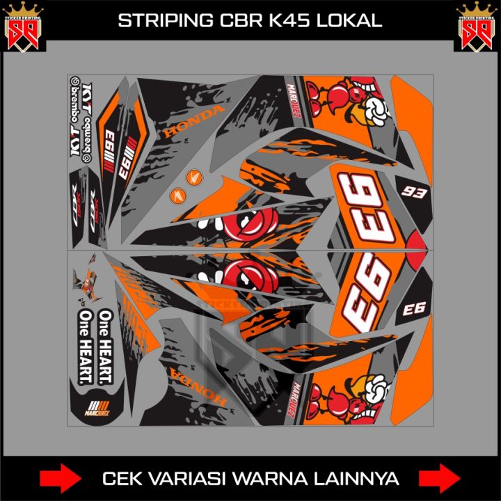 striping-sticker-decal-variasi-cbr-150-k45-honda-cbr-k45-150-lokal