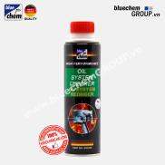 Dung dịch Bluechem Vệ sinh Động cơ - Hệ thống bôi trơn Oil System Cleaner