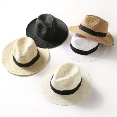 【CC】 WZCX Collapsible Protection Fashion New Hat Color Wide Brim Beach Cap