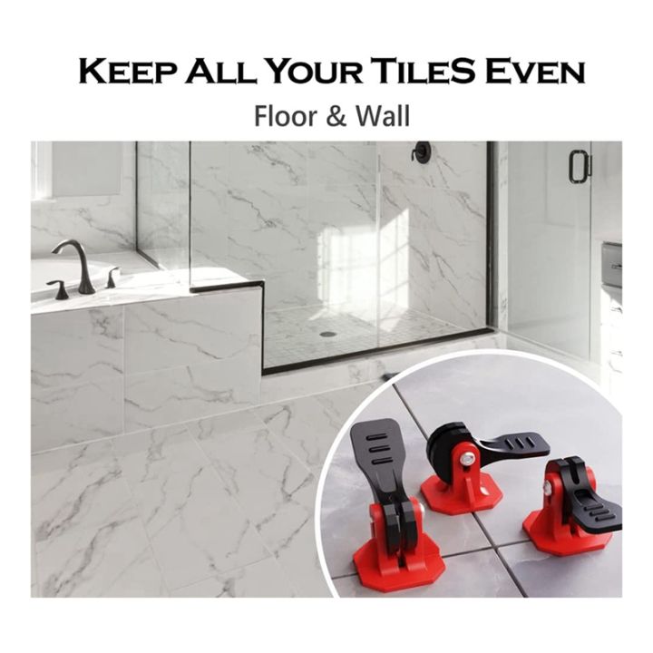 tile-leveling-system-reusable-tile-tools-for-installation-tile-spacers-leveling-system-floor-leveler-self-50-sets