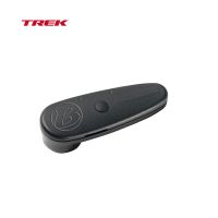 TREK TREK Bontrager SpeedTrap นาฬิกาดิจิตอลไร้สายอัจฉริยะ,เซ็นเซอร์ส้อมด้านหน้า