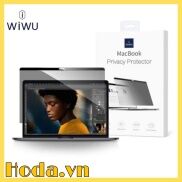 Cường lực chống nhìn trộm hút nam châm Cho Laptop Mac Air , Pro M1 13 inch