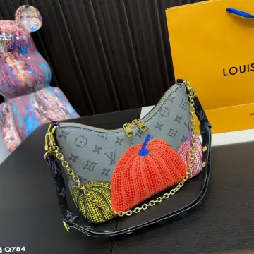 Louis Vuitton Multi Pochette Street Style Best Sale, SAVE 58%.