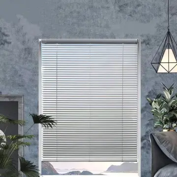 Shop Venetian Aluminum Window Blinds online | Lazada.com.ph