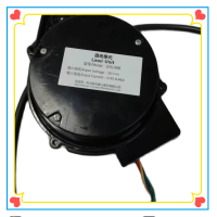 LDS-006สำหรับ Ecovacs Deebot DN33 DN36 DN39 DN320 DN35 DN56 DN520 DN58 Dg36ชิ้นส่วนเครื่องดูดฝุ่นเลเซอร์ระยะทาง Sensor