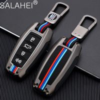 Car Key Full Cover Case Holder Protector For Great Wall Haval Jolion 2022 H2 H6 H7 H4 H9 F5 F7 F7X F7H H2S GMW Dargo Accessories