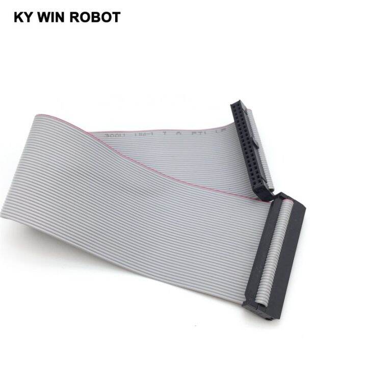 Cavo A Nastro Arcobaleno GPIO 40P Per Raspberry Pi 2 Model B E B~p89371553 - Foto 6