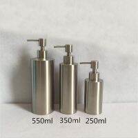 【CW】 250ml 350ml 550ml soap dispenser Bottle Multifunction Sink Detergent Supply