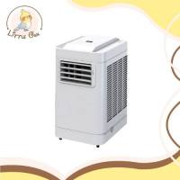 แอร์เคลื่อนที่ Sheepola Portable ระบบ CENTRAL AIR ขนาด 12000 BTU  Little owl shop