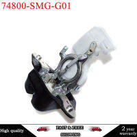 Trunk tailgate ประตูล็อค LATCH สำหรับ Honda CR-V CRV 2007-2011 2.4L 74800-SMG-G01 74800SMG 010