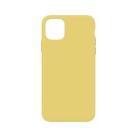 HEAL เคสสำหรับ iPhone 11 Pro (สีเหลือง) รุ่น Case Silicone