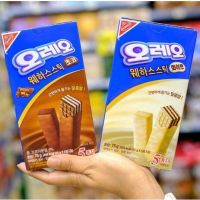 Oreo waffer chocolate ×5ชิ้น