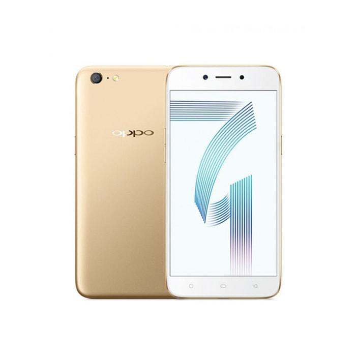 gambar hp oppo 2018