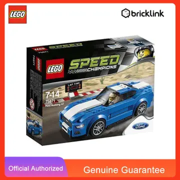 Lego 75871 sales