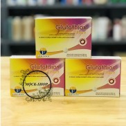 Viên uống trắng da Glutathion Fort Pháp - dạng ngậm