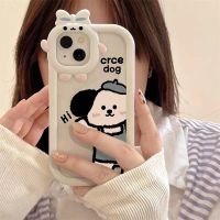 Little Monster Soft TPU Phone Case For iPhone 11 13 12 14 Pro Max Cases iPhone XR X XSMax 7 8 6 6s Plus SE 2020 2022 Back Cover