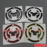 ✴ Motorcycle Gas Fuel Cap Pad Protector Decals Stickers for Suzuki GSXR250 GSX250R DL250 DL650 DL1000 V-Strom GSX-S1000 GSX-S1000F