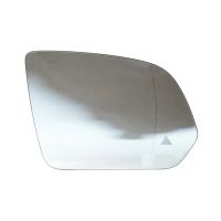 Auto Heated Rear Mirror Glass for Mercedes-Benz V Class Vito W447 2016-2020 Left