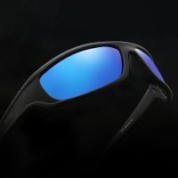 【YF】✉  Sport Polarized Sunglasses Glasses Goggles UV400 Windproof for Men  De Sol Masculino