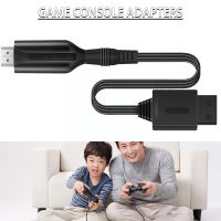 Xoual สายแปลงสัญญาณ1ชิ้นสำหรับ WII หัวแปลงสัญญาณ HDMI สายเคเบิ้ลสำหรับเครื่องนินเทนโด Wii 2 HDMI