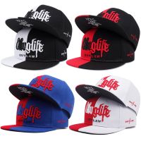 COD sumbrero Thug Life 2PAC cap Snapback fashion embroidery Youth Hip Hop panel cap for women men outdoor sport sun visor Hat adjustable 【JULY]