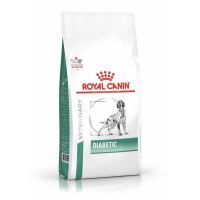 [ส่งด่วน] Royal Canin Veterinary Diabetic อาหารสุนัขเบาหวาน ขนาด 12 กก.